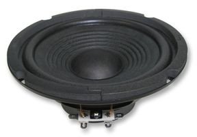 Preisvergleich Produktbild Visaton Speaker, HI-FI, 6.5" 40W 8OHM W170