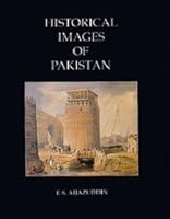Historical images of Pakistan 9690100254 Book Cover