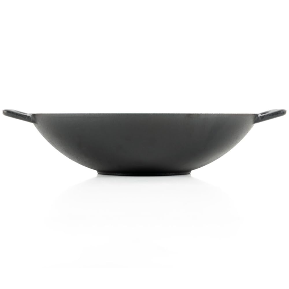 Kaula Poêle antiadhésive de 28 cm pour induction, gaz et vitrocéramique. Poêle moyenne en