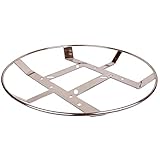 SEAVIEW Stainless Steel Guard for 12-20