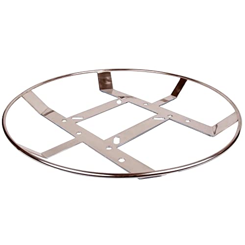 SEAVIEW Mast Mount Stainless Guard, 18