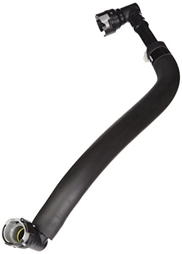 Manguera Motorcraft KCV152 que elimina fugas de vacío y regula gases