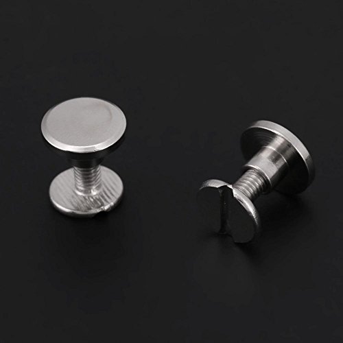 HEEPDD Flat Head Rivets - Image 4