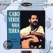 Cabo Verde Nha Terra [Audio CD]