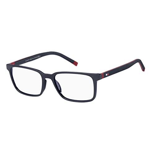 Image of TOMMY HILFIGER TH 1786 FLL MATTE BLUE 51/17/140 MAN Eyewear Frame