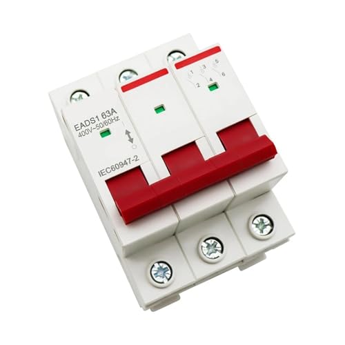 EADS1 1P 2P 3P 4P 40A 63A 100A 125A iCt C XCb` AC\[V XCb` ƒp HƗp 230V 400V 1(4P,63A)