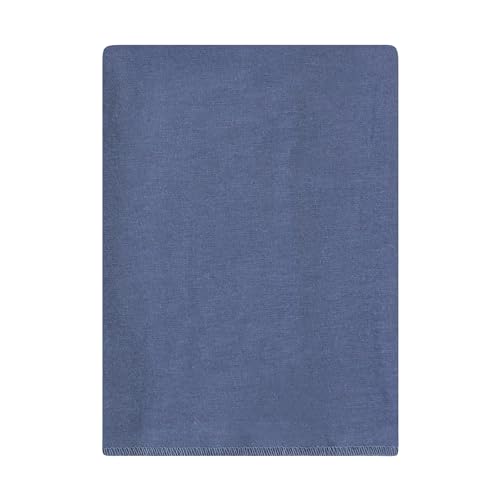 Image of Hudson Baby Unisex Baby Cotton Poly Flannel Burp Cloths Bundle, Construction Work, One Size