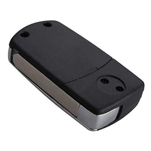 Chave Canivete Honda New Civic Crv Fit City 2 Botões + Panic