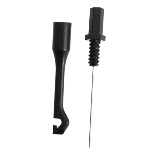 Alambre de Espino Plástico Marca PRETYZOOM