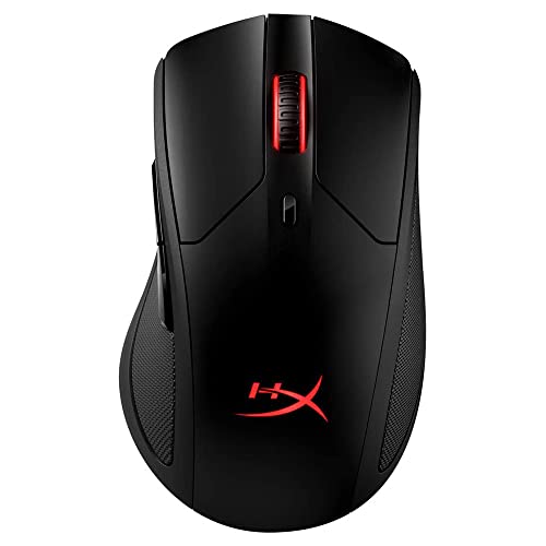 Amazon.co.jp: HyperX Pulsefire Dart RGB ワイヤレスゲーミング Amazon.co.jp: HyperX Pulsefire Dart RGB ワイヤレスゲーミング