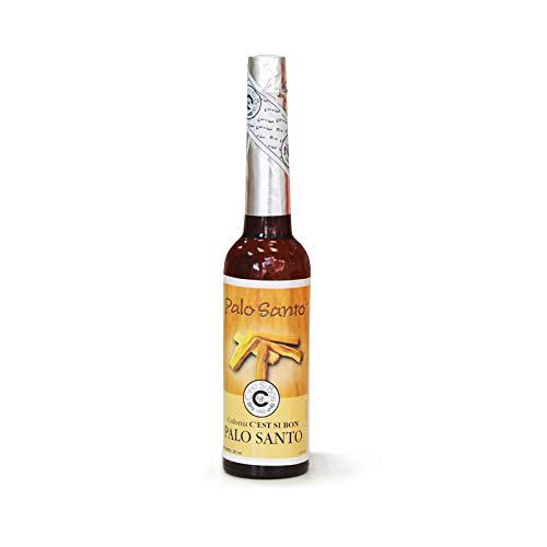 AROMASENSES Agua de Palo Santo 221 ml C´EST si Bon Cover