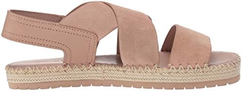 Vince. Womens Strappy Flat Sandal, Oatmeal, 9.5 | Image 5