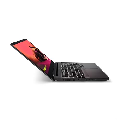 Lenovo IdeaPad Gaming 3 15.6'' FHD - PC Portable Ombre Noire - Geekodrome: Boutique d'accessoires geek Comparaison Lenovo IdeaPad