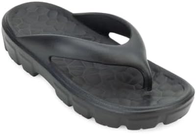 Chinelo Sandália Tratorado Nuvem Ortopédico Dedo Leve Macio