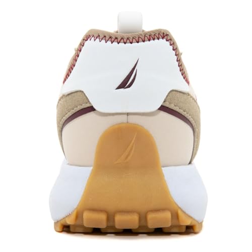 Listado de Tenis Vino Mujer - los preferidos. 30 Imagen adicional