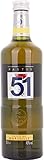 Pastis 51 Pastis de Marseille 45% Vol. 0,7l
