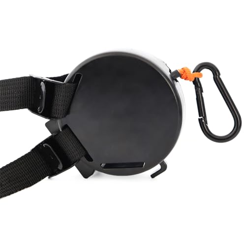 Câble de remorquage flexible pour vélo et sangle rétractable robuste