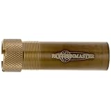 Patternmaster Code Black Upland 20 Gauge Hunting Shotgun Accessory Durable 17-4 Stainless Steel Choke Tube | Effective Range Up to 40 Yards | for Benelli/Beretta Mobile (5454)