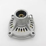 Lawnoval Kupplungstrommelabdeckung für Honda GX31, GX35, GX35NT Motor und HHT31S Trimmer - Ersatzteil