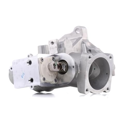 Pierburg EGR Valve for Vehicles Cover