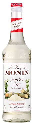 MONIN INC Pure Sugar Cane Syrup, 700 ML