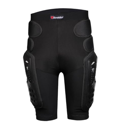 Pantalon de polyvalent de sport pour sorties VTT et sessions de patinage