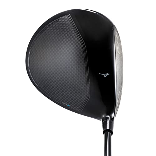 MIZUNO(ミズノ) ゴルフクラブ ST-Z 230 ドライバー メンズ 左利き用 【カタログ純正シャフト装着モデル】 TOUR AD GM D カーボンシャフト クラブ長さ／45.5インチ ロフト角／9.5±2度 硬さ／S 5KJTB47451 3枚目