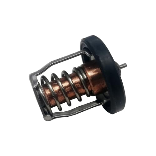 Thermostat moteur hors-bord résout les pannes de refroidissement
