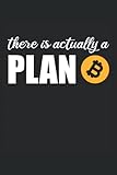 krypto crypto btc bitcoin plan b accepted here notebook 6x9 (approx. a5) 120 lined pages: krypto crypto btc bitcoin plan b notebook 120 pages lined for the office, school and university or university