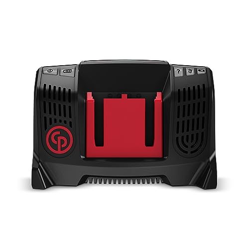 Chargeur CP20CHU pour renouveler l'énergie de votre outillage 20V US