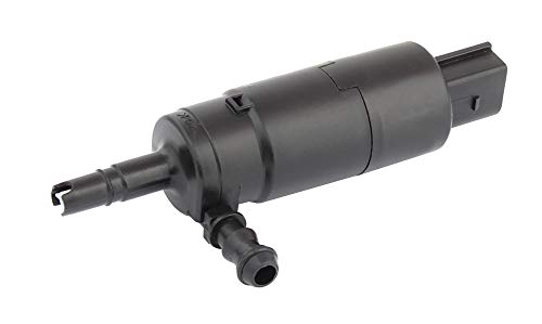 Bomba de agua de lavado MAPCO 90813 para faros de coche