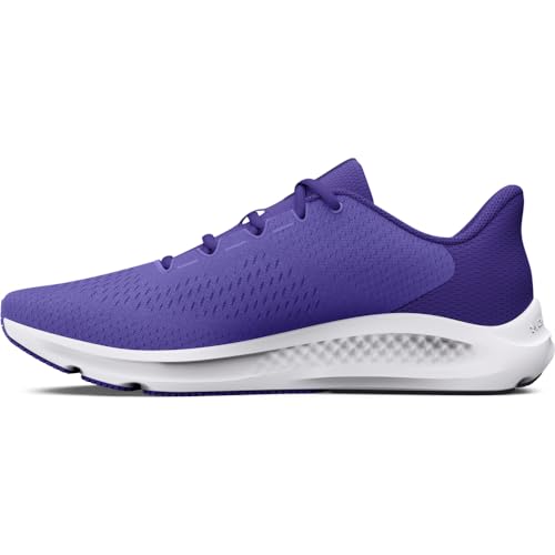 Image of Under Armour Women's Charged Pursuit 3 Big Logo Running Shoes