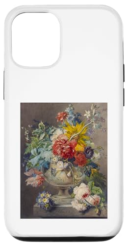  QIMEX @ IX ԕr ԑ A[g X}zP[X iPhone 12/12 Pro p