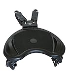 [page_title]-Buggyboard Elternstolz Kiddyboard Trittbrett Für Kinderwagen Rollbrett Buggy Board (Board Ohne Sitz)