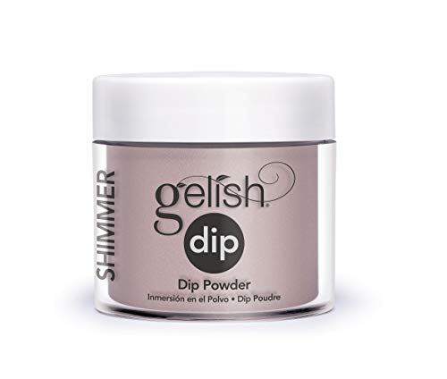 Gelish From Rodeo to Rodeo Drive Dip Powder Gelish From Rodeo to Rodeo Drive Dip Powder