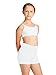 Capezio Big Girls' Team Basic High Waisted Short