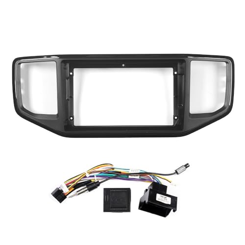 Car Stereo Navigation 9