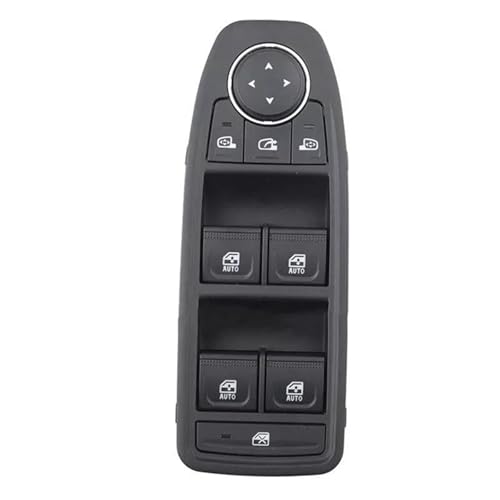 Commande lève-vitre électrique Clio LHD 254015831R bouton commande poussoir