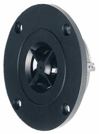 Amazon.com: Visaton Dome Tweeter 20mm 70w 8 Ohm : Electronics