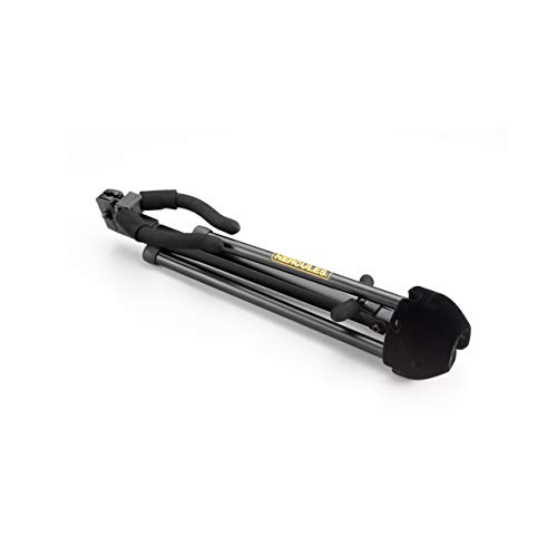 Suporte Hercules DS432B Travlite para Sax Tenor