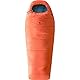 deuter Starlight Pro Kinderschlafsack, paprika-slateblue