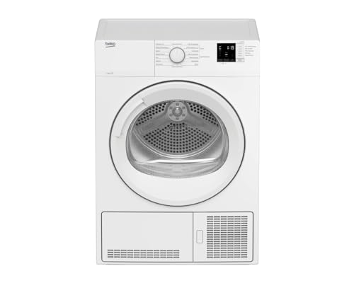 BEKO DCB816W Sèche-linge