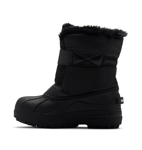 Sorel Youth Unisex Snow Commander by Sorel - Used condition - Image 6