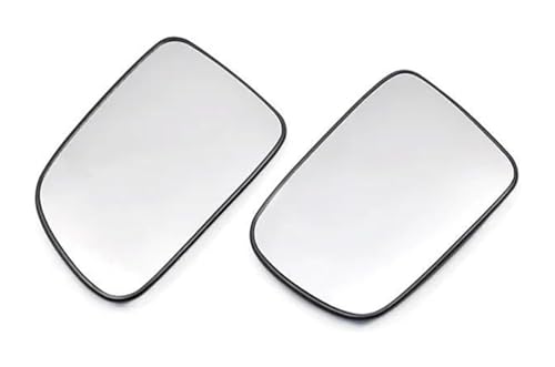Verre de rétroviseur résistant au givre pour réparer le miroir droit de votre CR-V