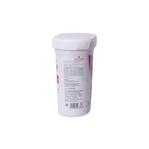 Image of Prohance Mom Chocolate - Pack of 400g Powder