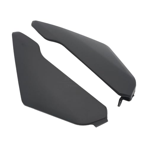 Couvercle de carénage réservoir moto GSX-R 600 panneau latéral plastique ABS 2004