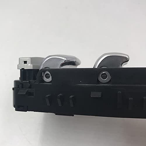 Bouton vitre électrique bloquée Mercedes W213 solution A2139054803
