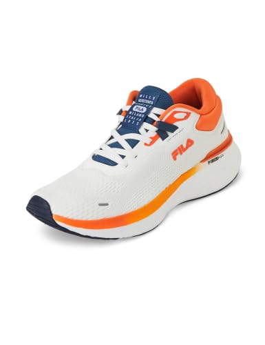 Image of Fila Mens Ease REMO Running Shoes