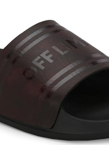 Image of OFF LIMITS FLOAT Sliders For Men