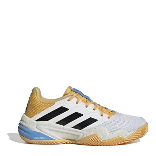 Image of Adidas Womens Barricade 13 Tennis Shoes